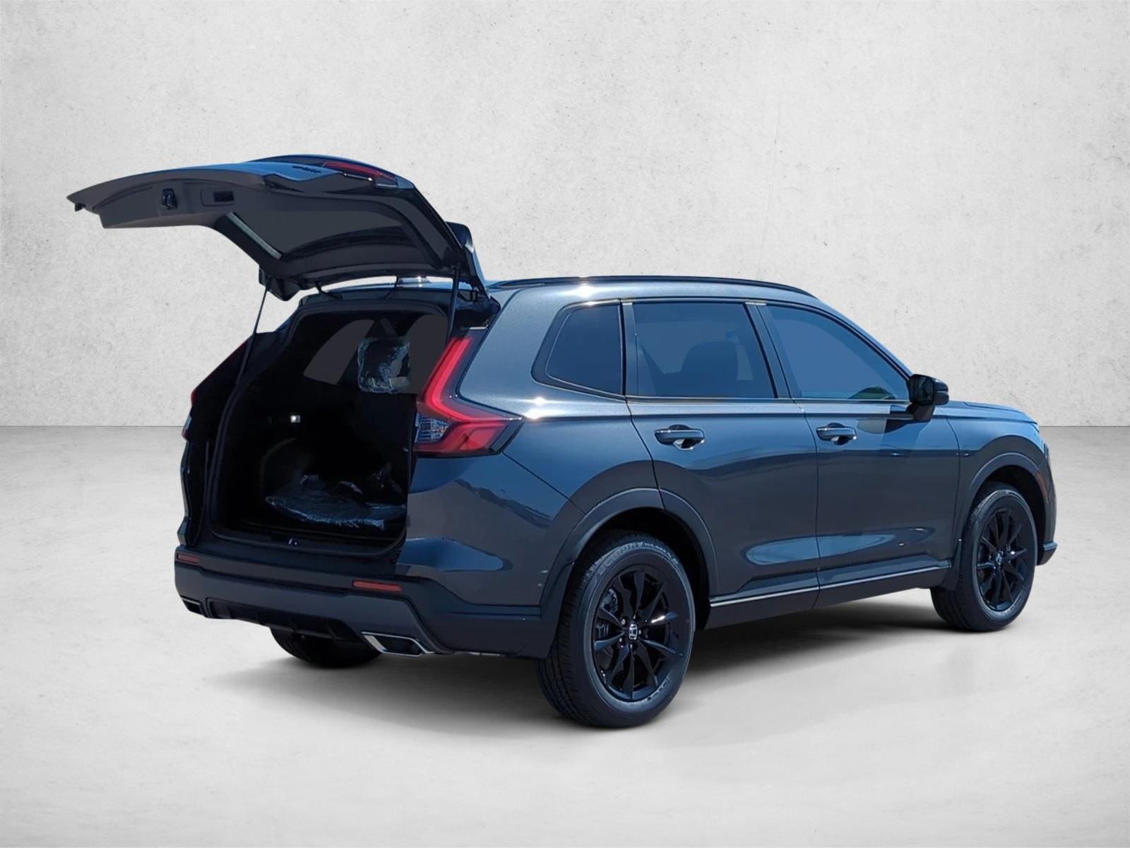 2026 Honda CR-V Sport