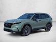  Honda CR-V Hybrid
