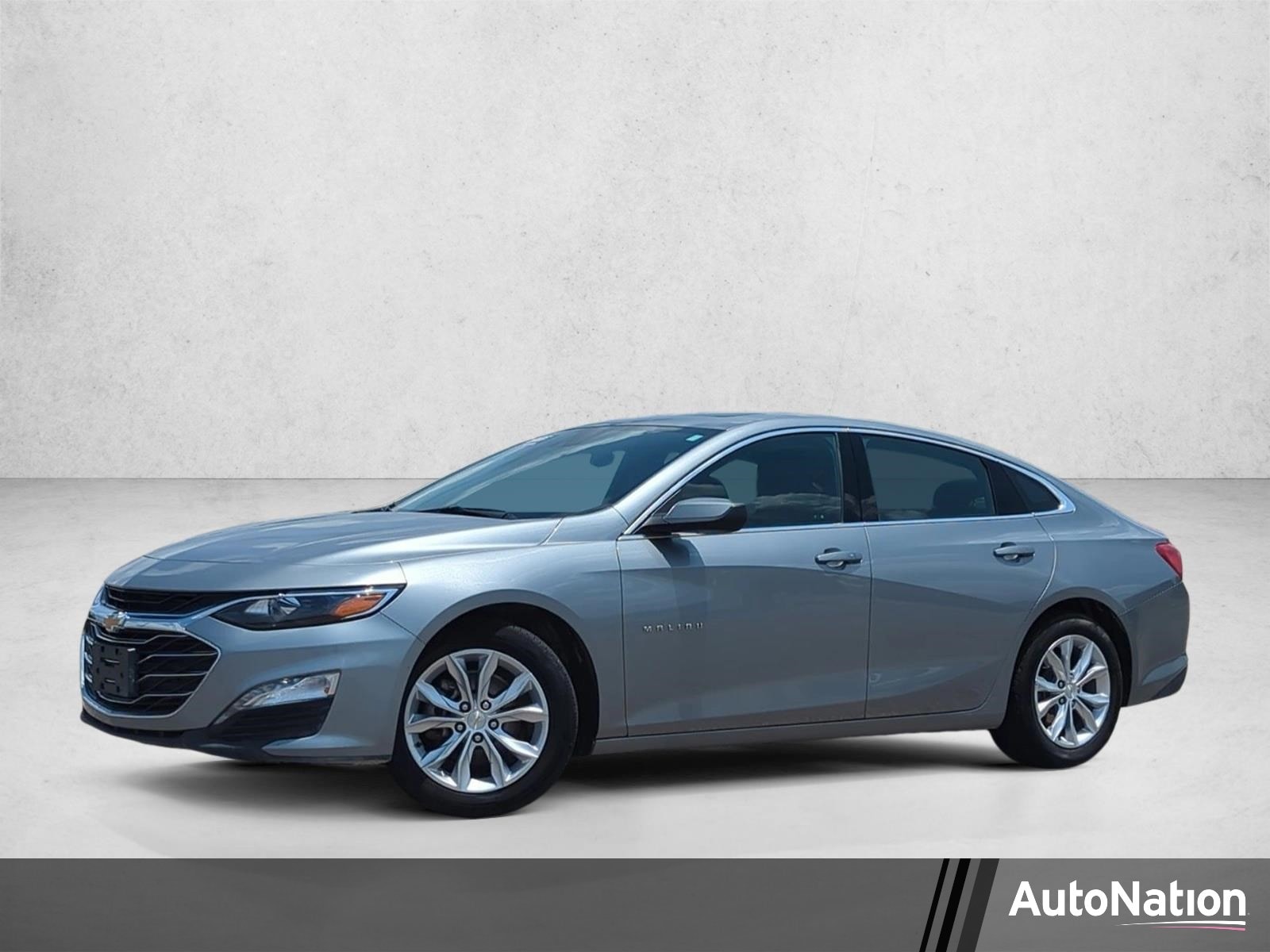2024 Chevrolet Malibu 1LT's photo