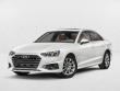 Used 2024 Audi A4 45 S line Premium Sedan