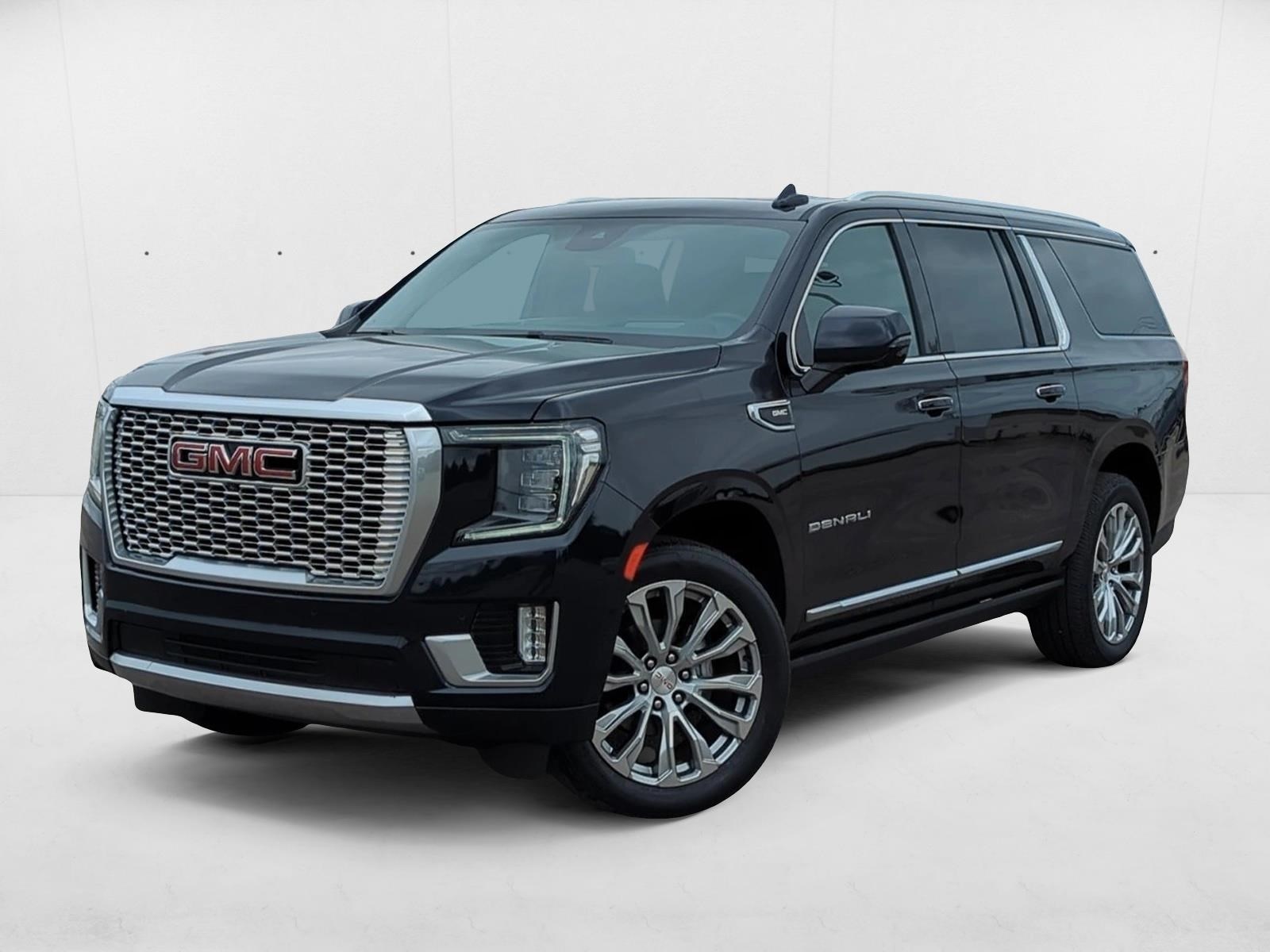 2023 GMC Yukon XL Denali's photo