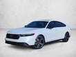  Honda Accord Hybrid