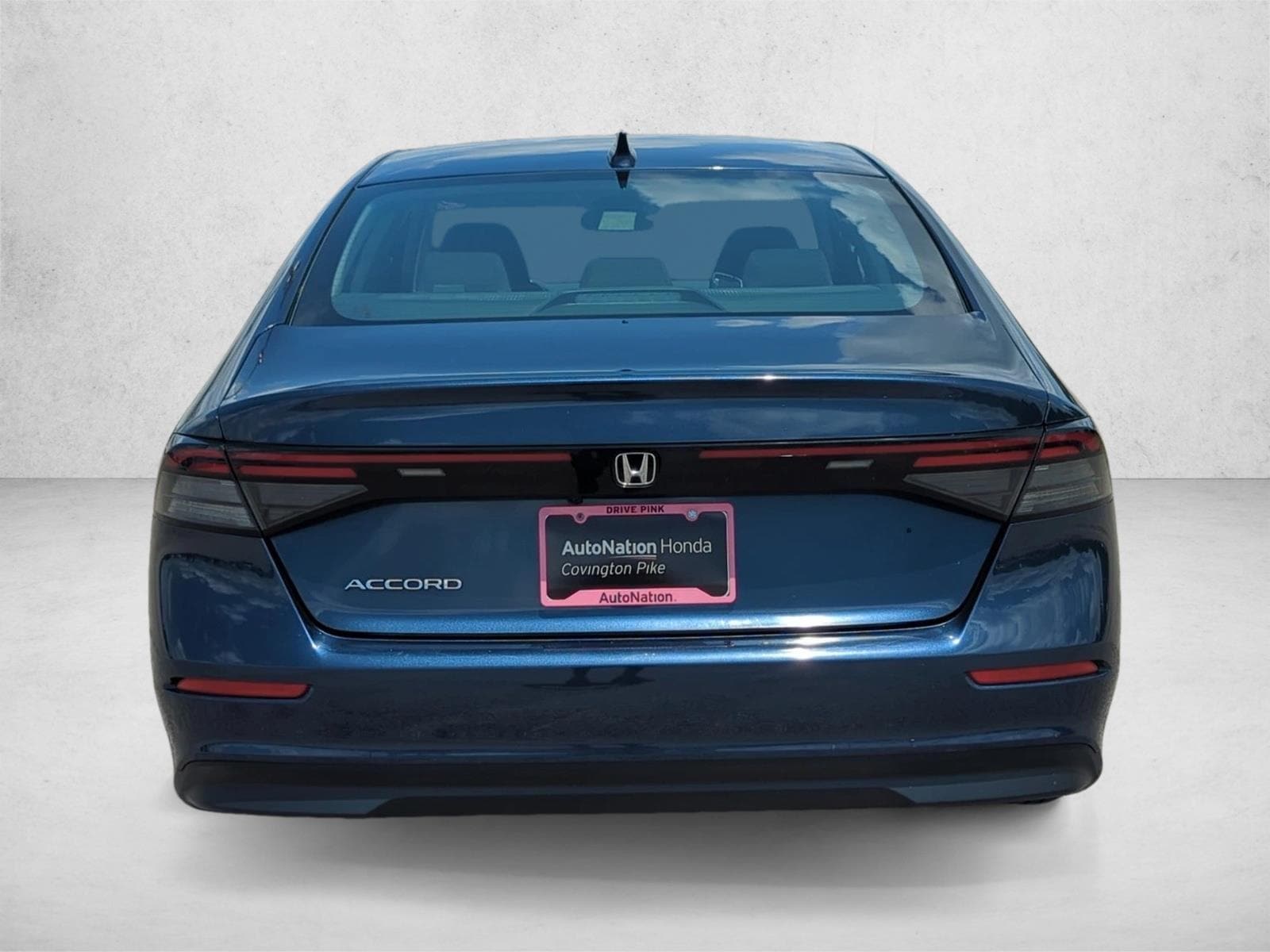2024 Honda Accord EX - Photo 7