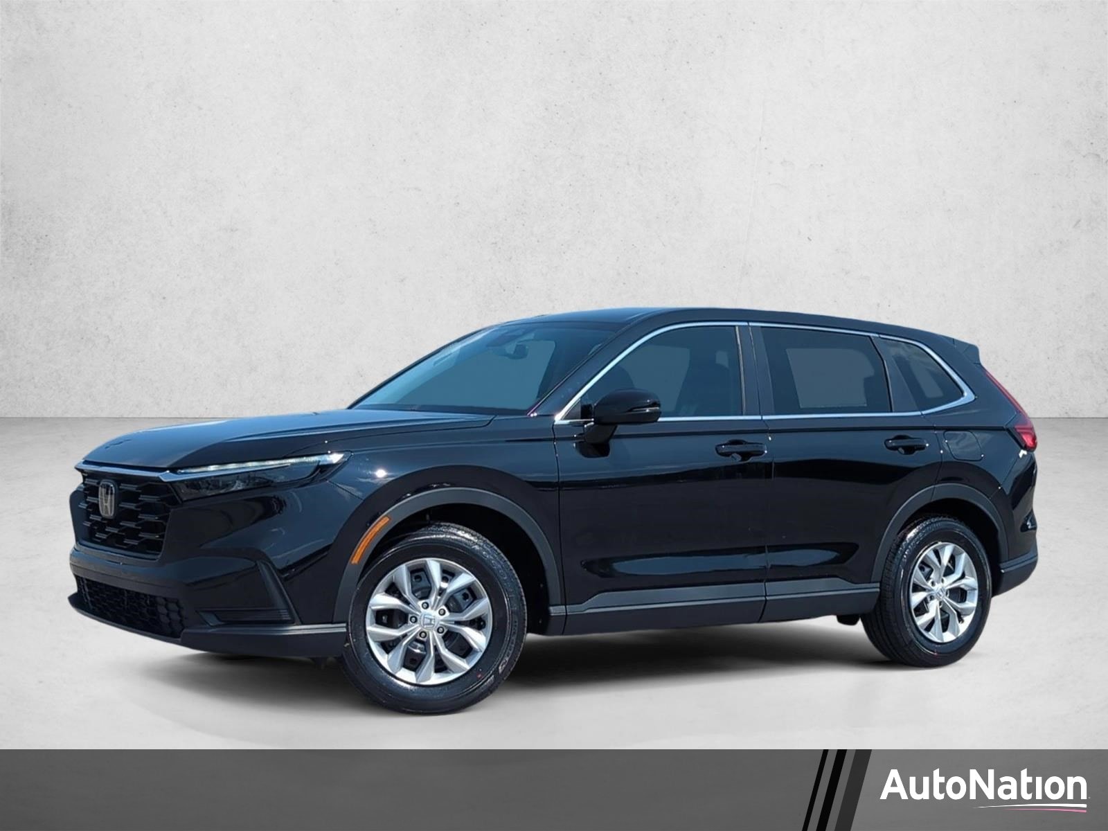 New 2026 Honda CR-V LX
