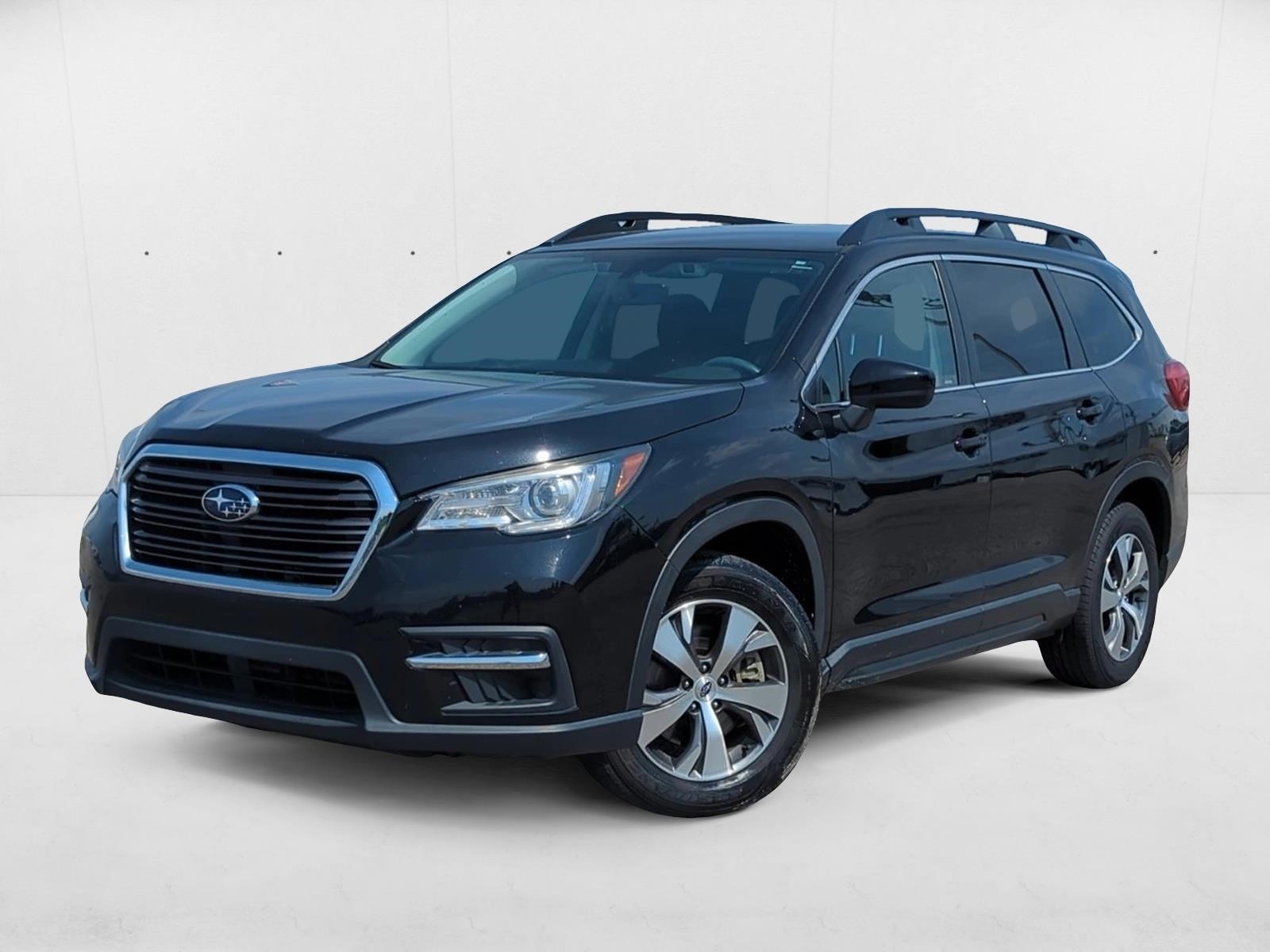 2022 Subaru Ascent