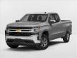 Used 2019 Chevrolet Silverado 1500 LT Truck Double Cab
