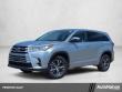 Used 2017 Toyota Highlander LE I4 SUV