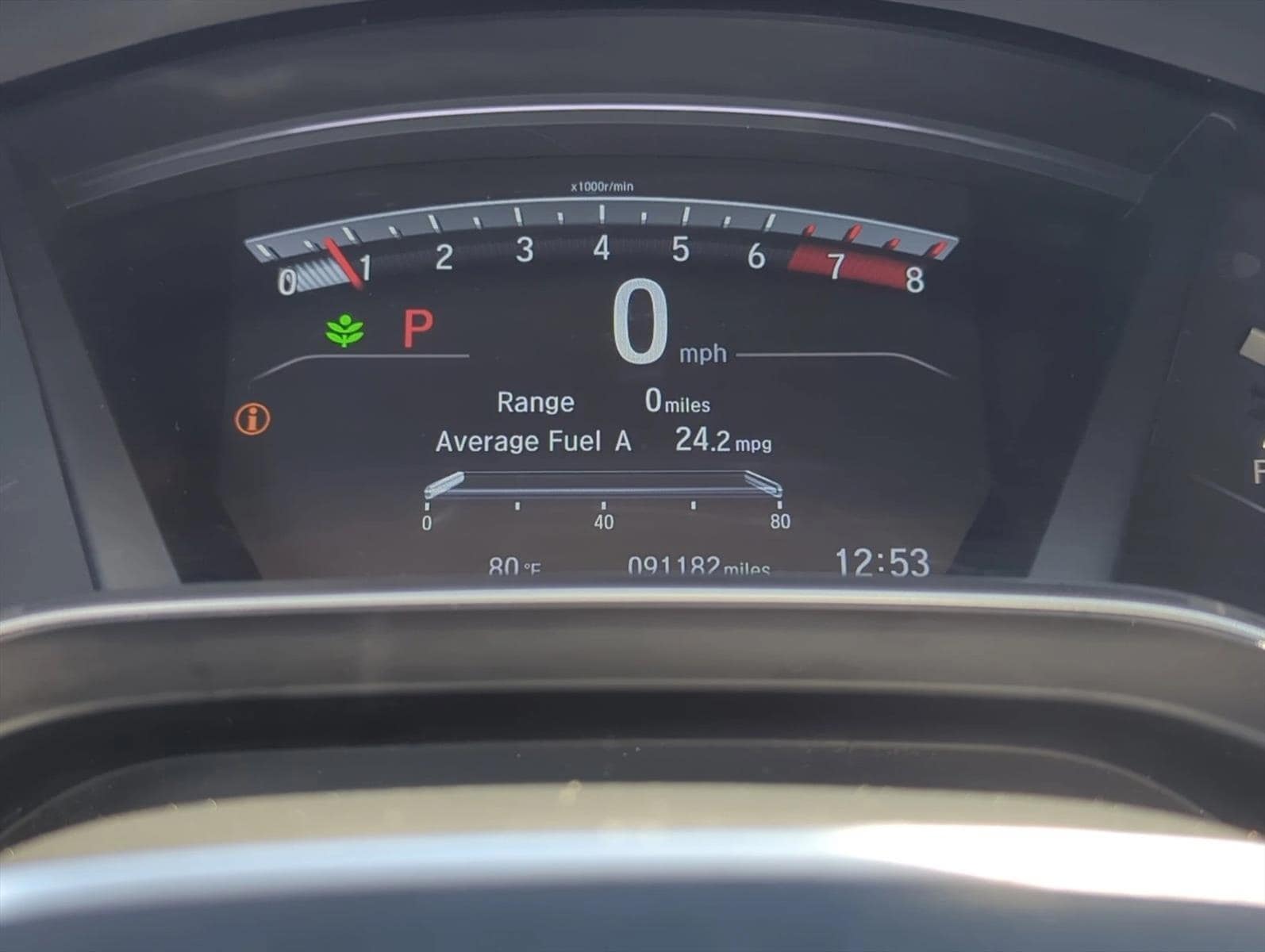 2021 Honda CR-V EX - Photo 11