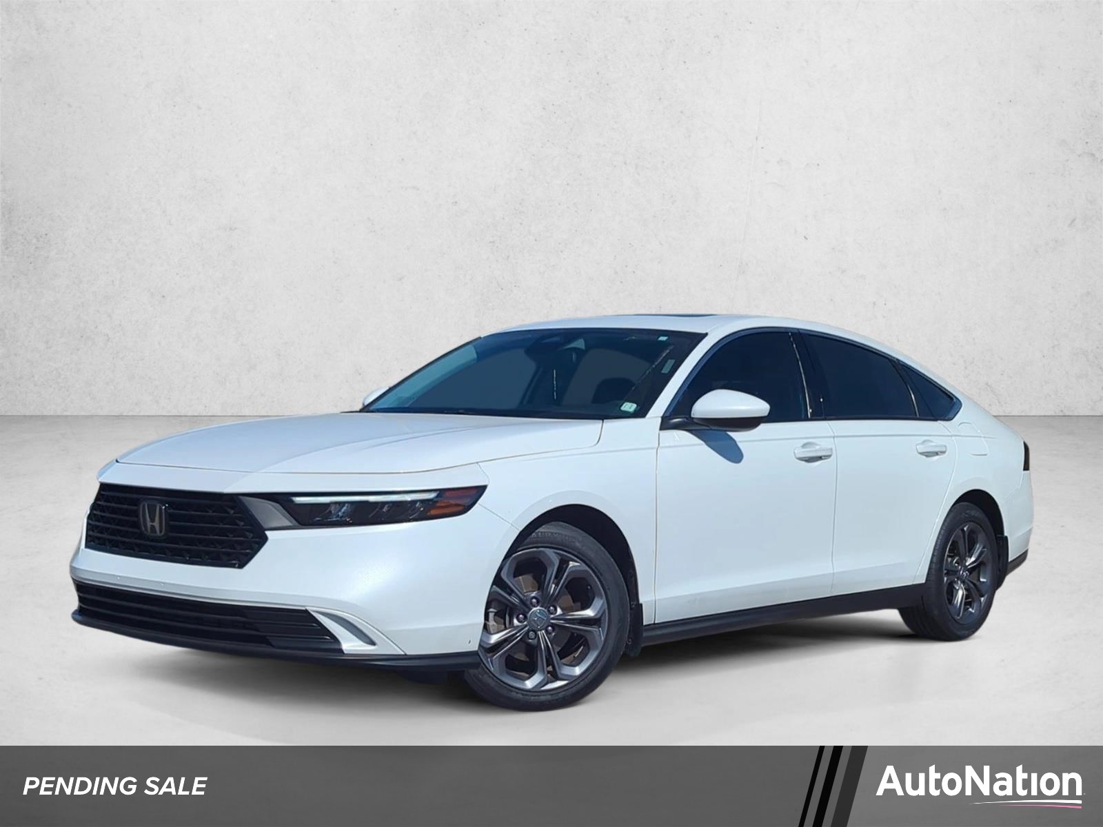 2023 Honda Accord