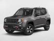 Used 2023 Jeep Renegade Trailhawk SUV