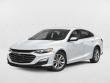 Used 2025 Chevrolet Malibu 1LT Sedan