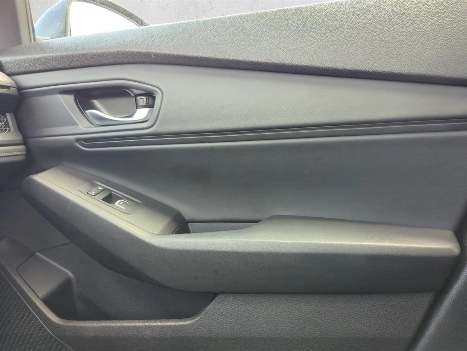 2024 Honda Accord EX - Photo 24