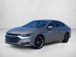 Used 2022 Chevrolet Malibu LT Sedan