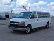 Chevrolet Express 3500