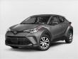 Used 2021 Toyota C-HR LE SUV