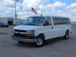 Used 2019 Chevrolet Express 3500 LT Van Extended Passenger Van