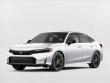 Used 2025 Honda Civic Sport Sedan