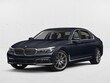  BMW 740i
