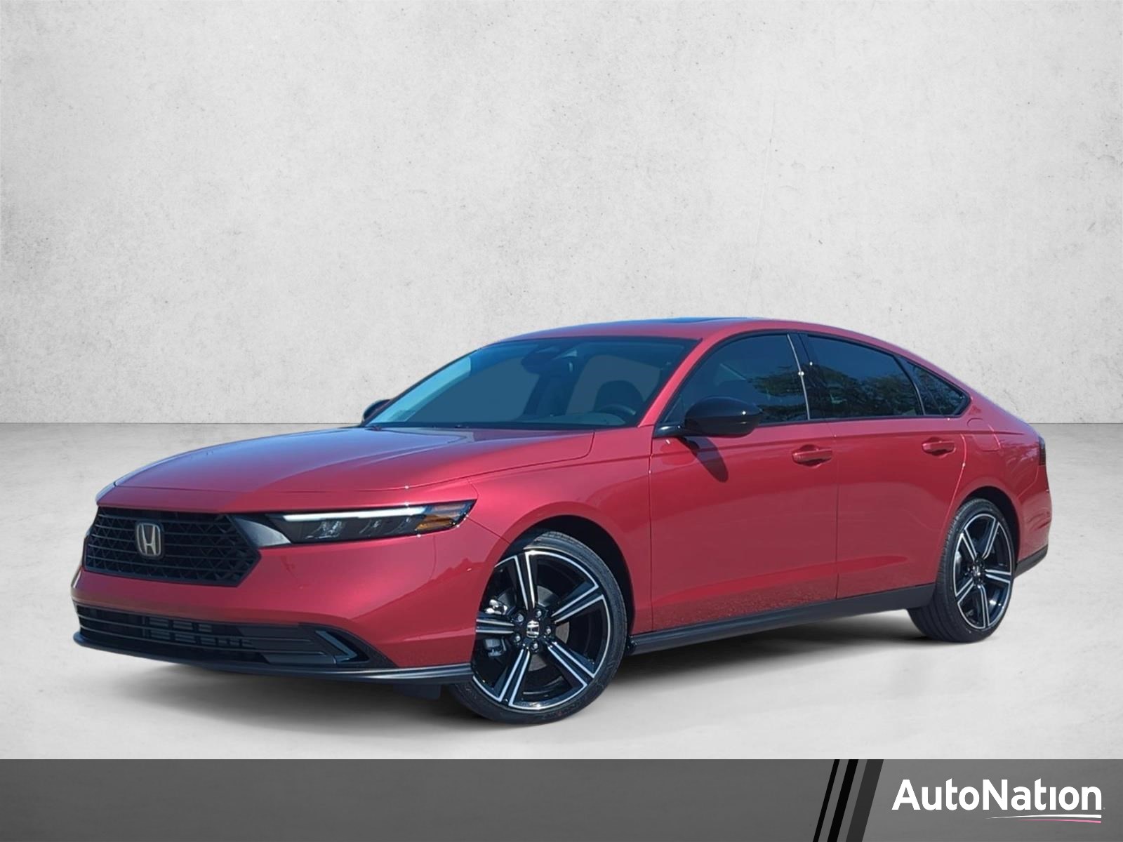 2026 Honda Accord SE Sedan