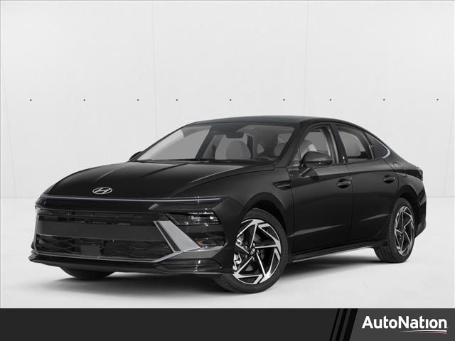 2024 Hyundai Sonata SEL's photo