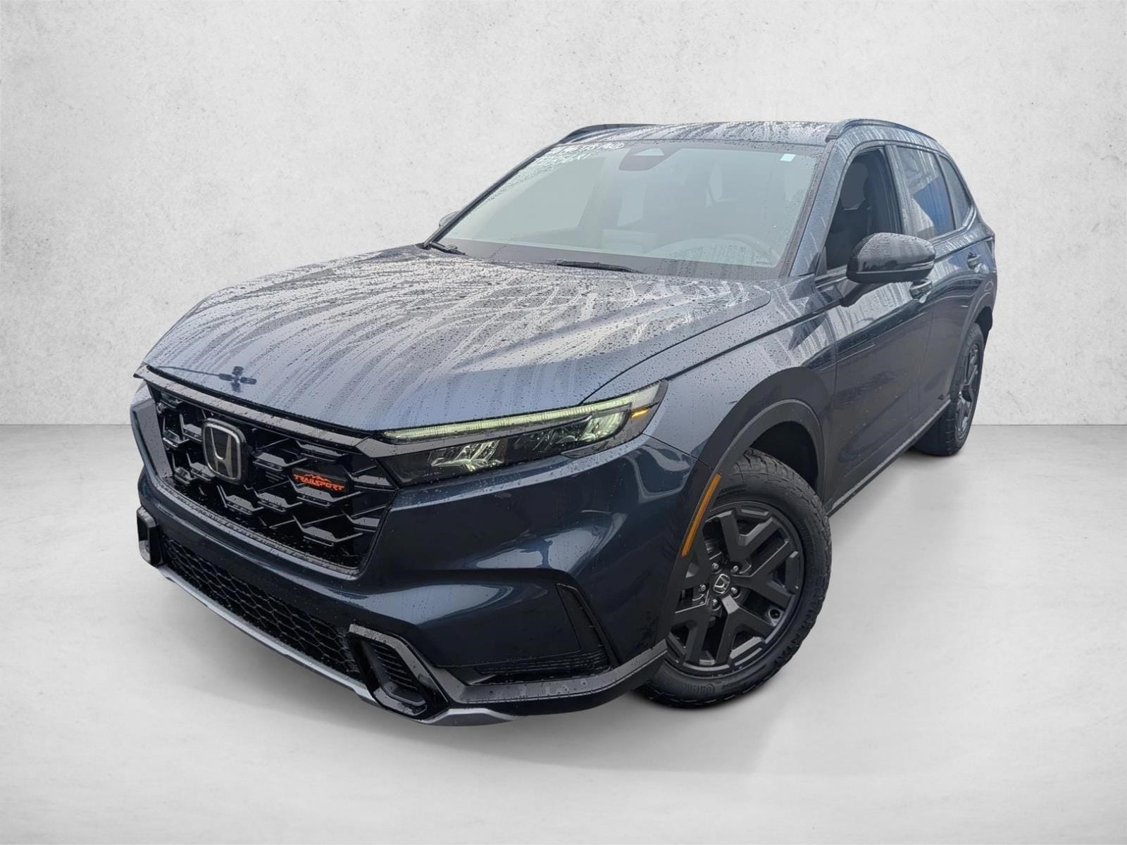 2026 Honda CR-V TrailSport's photo