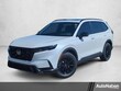  Honda CR-V Hybrid