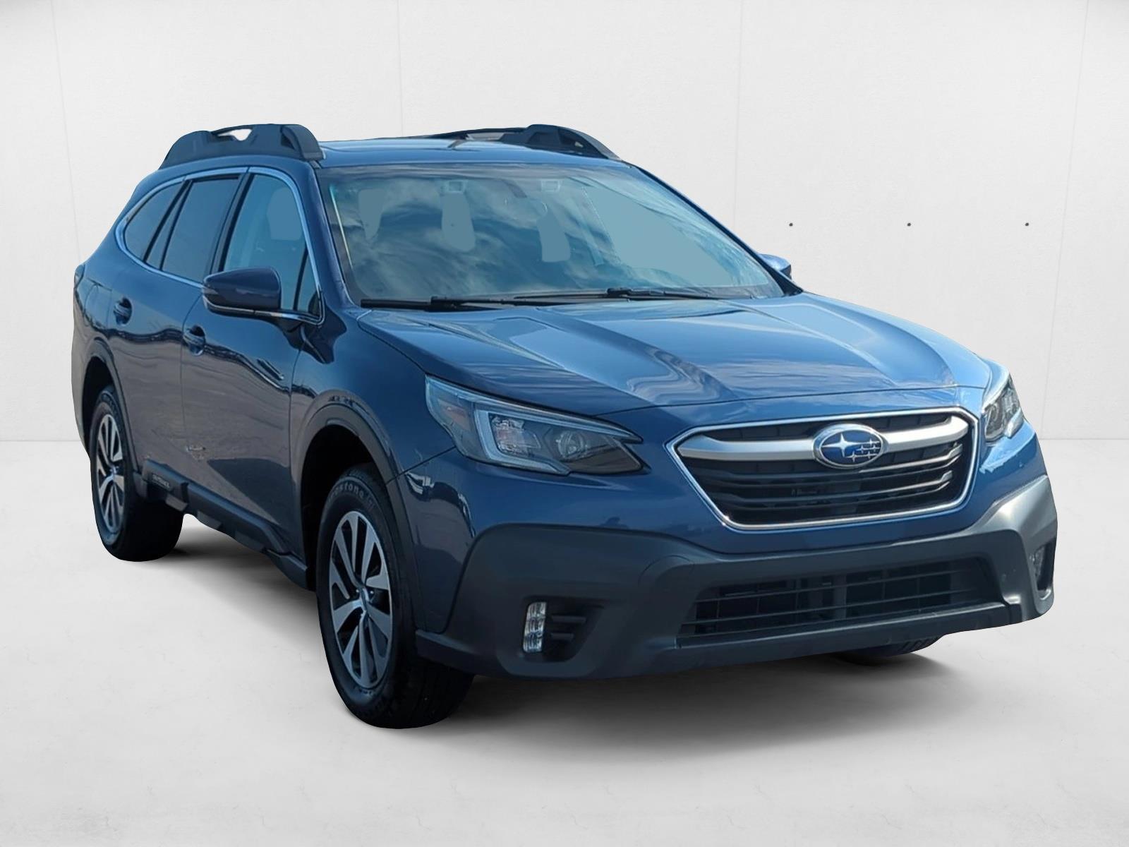 2022 Subaru Outback Premium photo 3