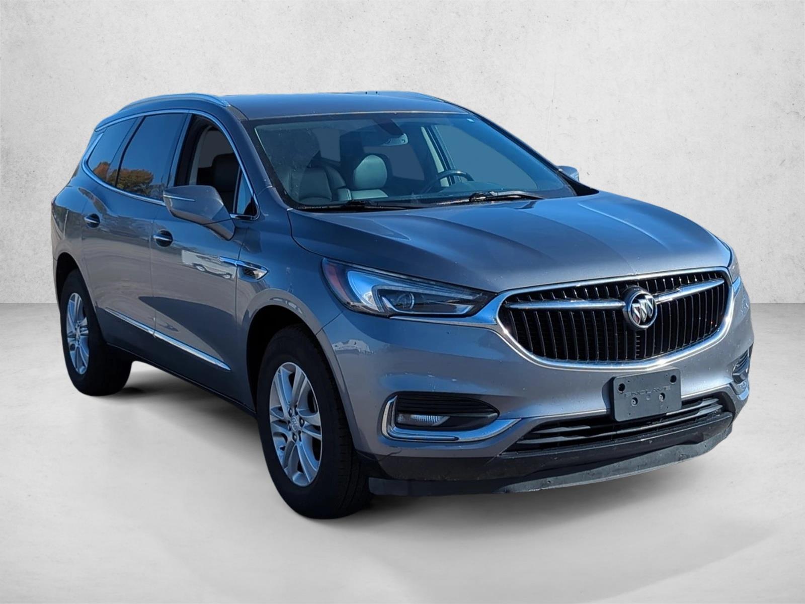 2019 Buick Enclave Essence photo 3