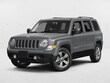 Jeep Patriot