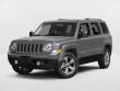 Used 2017 Jeep Patriot Sport 4x4 SUV