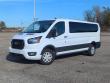 Used 2023 Ford Transit-350 Passenger  Wagon Low Roof Van