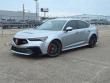 Used 2024 Acura Integra Type S Hatchback