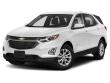Used 2018 Chevrolet Equinox LT w/1LT SUV