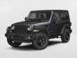 Used 2025 Jeep Wrangler Sport SUV