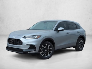 2026 Honda HR-V EX-L SUV