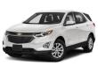 Used 2018 Chevrolet Equinox LT w/1LT SUV