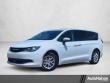 Used 2023 Chrysler Voyager LX Van Passenger Van