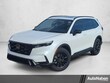  Honda CR-V Hybrid