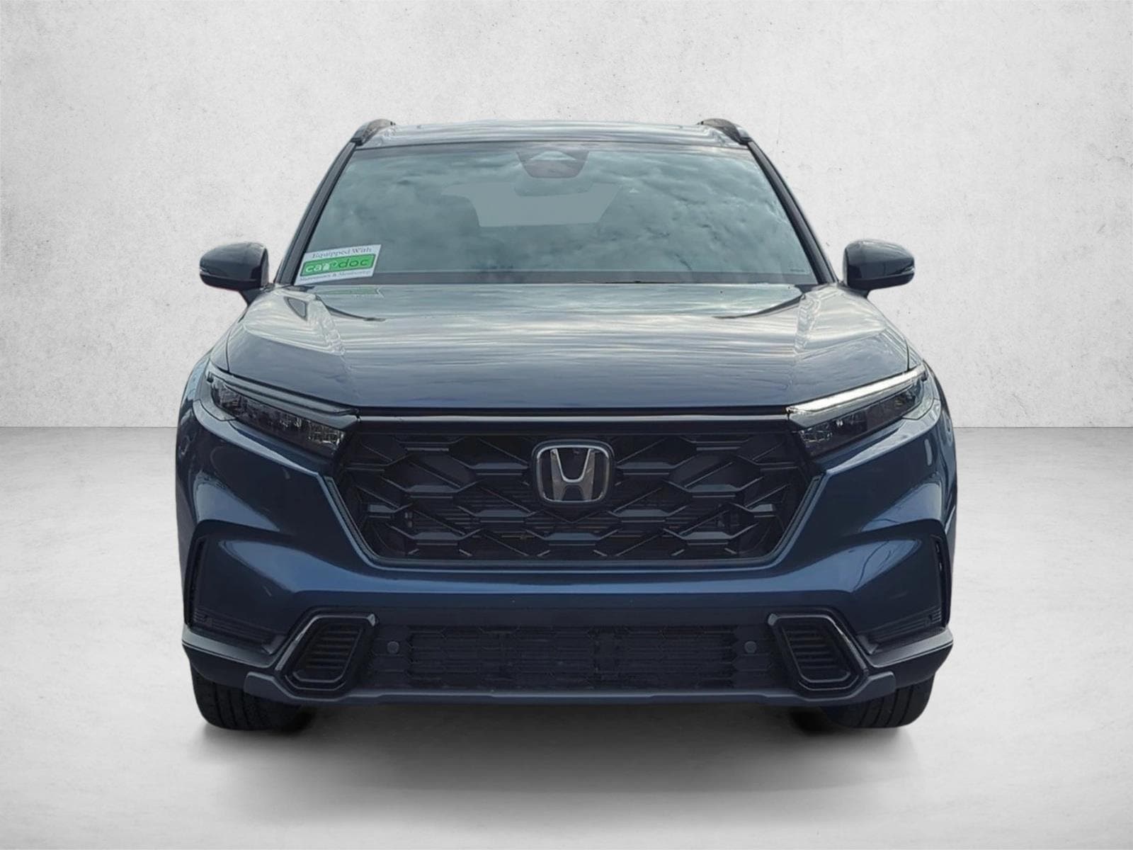 2026 Honda CR-V Sport-L - Photo 7