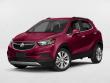 Used 2018 Buick Encore Preferred SUV