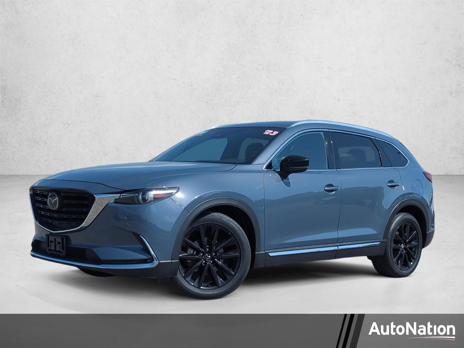 2023 Mazda CX-9 Carbon Edition AWD's photo