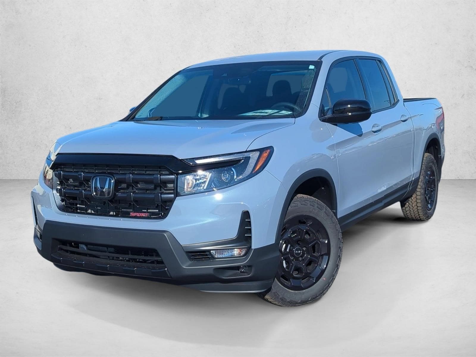 2025 Honda Ridgeline Sport's photo