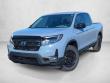 Certified 2025 Honda Ridgeline Sport Truck Crew Cab