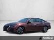 Used 2024 Nissan Altima 2.5 SV Sedan