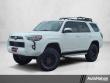 Used 2022 Toyota 4Runner SR5 Premium SUV