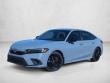 Certified 2023 Honda Civic Sport Sedan
