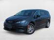 Used 2022 Chrysler Voyager LX Van Passenger Van