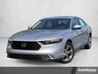  Honda Accord Hybrid