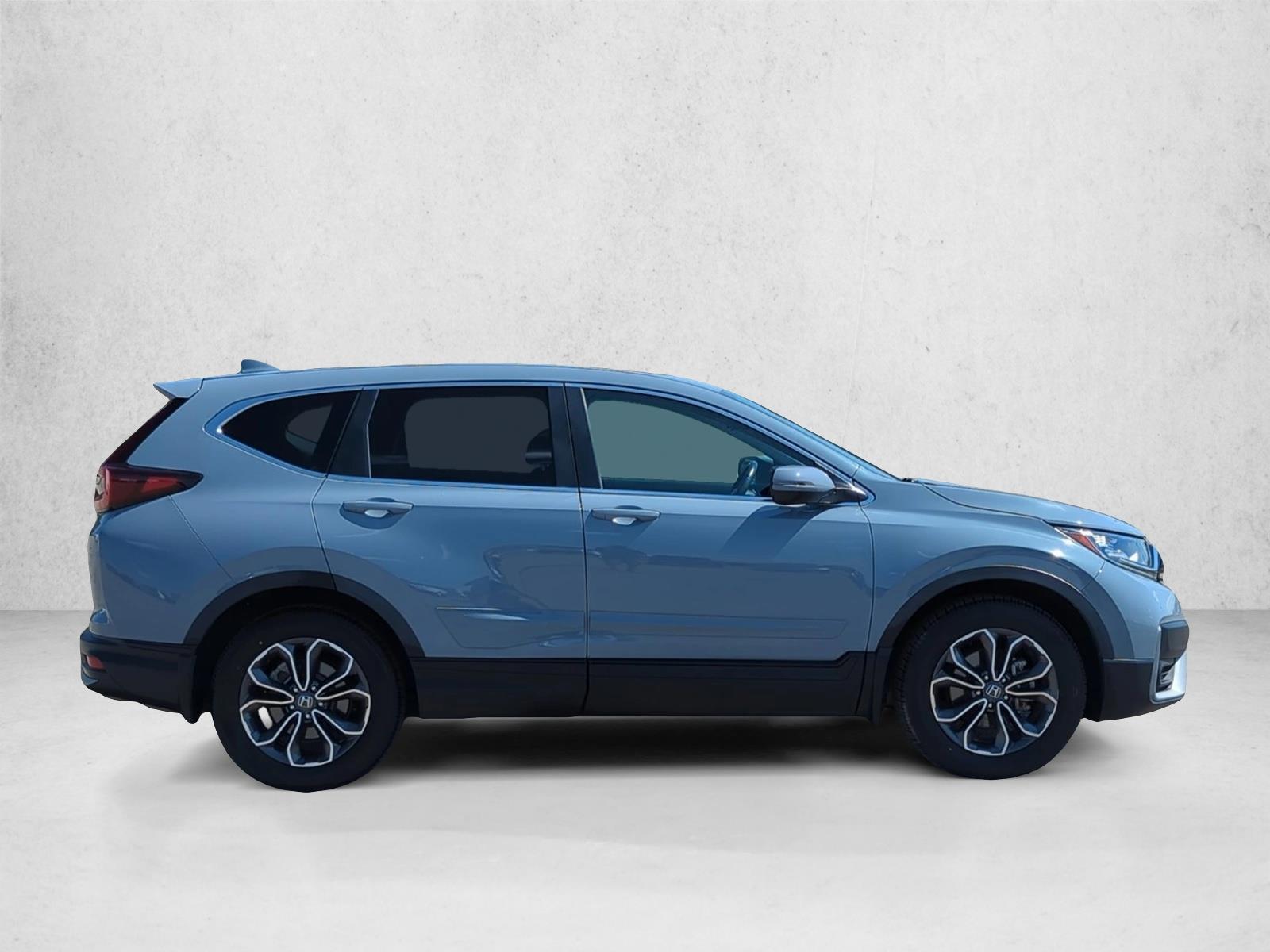 2020 Honda CR-V EX-L photo 3