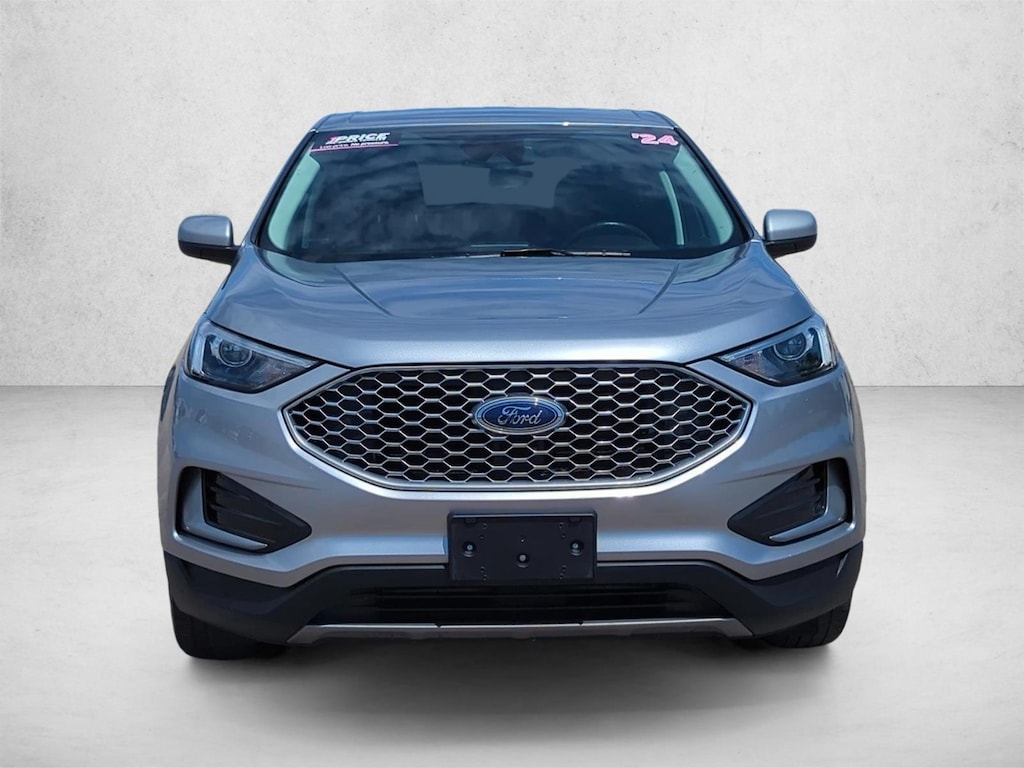 Used 2024 Ford Edge SEL SUV
